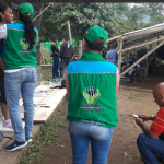 Jornada médica y atención del ICBF a madres guerrilleras y sus hijos que llegaron a zonas en Icononzo, Tolima, y Vistahermosa, Meta