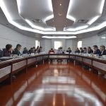 Gabinete para el posconflicto-eh1