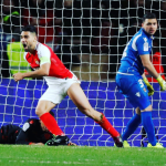 FALCAO Victoria! Victory Victoire