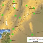 Epicentro Colombia Huila060217