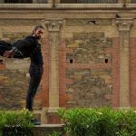 bailaor de flamenco Eduardo Guerrero 2