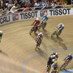 La Copa Mundo de Ciclismo de Pista
