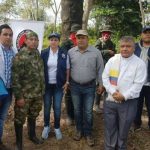 eln_Soldado liberado por el ELN dice que no fue maltratado
