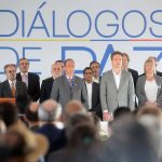 Inician dialogos Gobierno-ELN