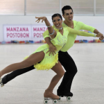 Patinaje Artístico