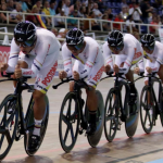 Copa Mundo de Ciclismo de Pista