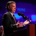 Confiamos en los periodistas para que nos sigan guiando en esta etapa única de nuestra vida como nación: Presidente