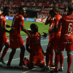 Celebración Americana