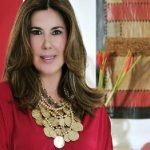 Nubia Stella Martínez, directora ejecutiva del Centro Democrático