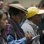 La Justicia indígena emitió la primera condena a un guerrillero de las Farc