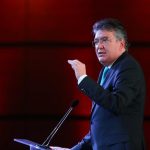 El Ministro de Hacienda, Mauricio Cárdenas se refirió al foro donde se hará el lanzamiento del programa económico