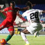 Cortulua Patriotas 0-0