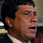 Pedro Aguila