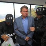 A la cárcel el exsenador Otto Bula