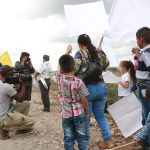 Fotos Movilización El Paraíso47