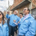 en Bogotá, al 70 por ciento de los propietarios de predios en estratos 1 y 2 les bajará el impuesto predial2