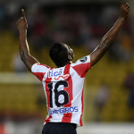 Junior de Colombia se impuso este jueves 1-0 al Atlético Tucumán de Argentina - See more at httpwww.conmebol.comesconmebol-libertadores-bridgestone-junior-vence-1-0