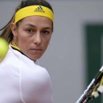 Mariana Duque, avanzó a los cuartos de final del Surprise Open de Arizona