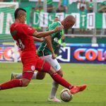Deportivo Cali venció a Cortuluá