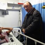 Mindefensa visita a heridos en la Mcarena3