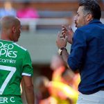 Deportivo Cali en Punta