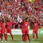 Gran Regreso de America