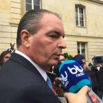 ministro Iragorri