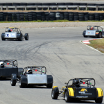 González y García repitieron triunfo en válida de La Monomarca