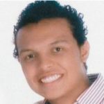Luis Andrés Colmenares