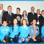 Nacional de ruta Bogotá mejor para todos