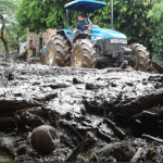 calles de Campoalegre.