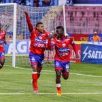 Pasto va Por America