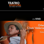 Teatro Digital TMJMS 2017A