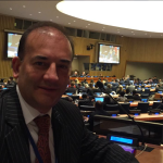 Carlos Alberto Baena 2017