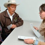 Consultorio juridico de la U del Rosario