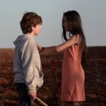 Don't Swallow My Heart, Alligator Girl!