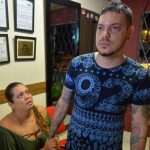 Juan José Herrera, hijo de Ismael Enrique Arciniegas, el colombiano ejecutado en China por narcotráfico