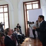 Senado lanza APP “MI SENADO2