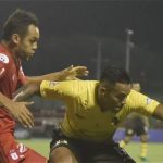 Alianza 3-3 América 010317