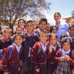 La ministra Yaneth Giha dijo, en una visita a Duitama, que en la construcción de esos planteles se invertirán más de 160 mil millones de pesos. Este municipio boyacense registra muy buenos indicadores de calidad educativa, por encima de los promedios nacionales.