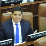 Carlos Eduardo Guevara 020317