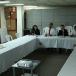 El COC y Coldeportes trabajan en el programa de “Talentos Deportivos”