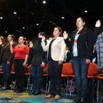 227 nuevos profesores para Bogotá