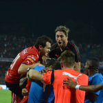 Técnico del Dim Celebra