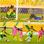 Real Cartagena le gano a Bucaramanga