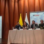 Operación de Colombia y EE.UU desmantela red de contrabandistas