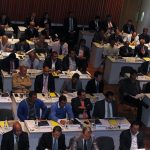 Asamblea Ordinaria de la Federación Colombiana de Fútbol