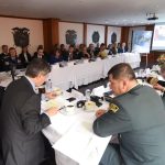 Reunión Bilateral Col - EEUU4