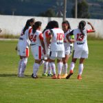 Cúcuta Deportivo Gol Star con puntaje perfecto