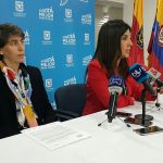 ALIANZA BOGOTÁ CON COLOMBIA COMPRA EFICIENTE